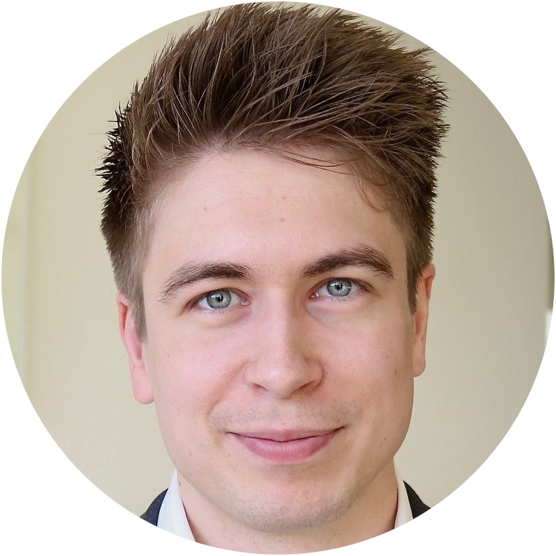 Эрик ван Вульпен Эрик ван Вульпен — о KPI для HR