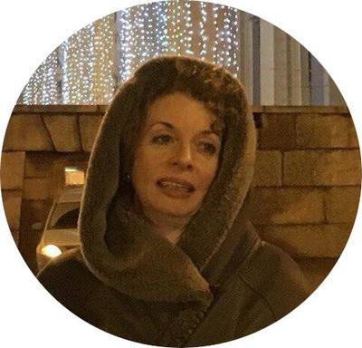 Екатерина Васильева Екатерина Васильева